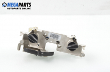 Panel heating for Toyota Yaris 1.4 D-4D, 75 hp, hatchback, 2002 Panel heating for Toyota Yaris 1.4 D-4D, 75 hp, hatchback, 2002