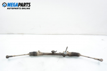 Electric steering rack no motor included for Fiat Stilo 1.9 JTD, 115 hp, hatchback, 2004