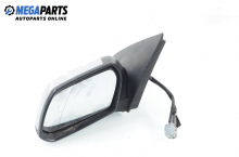 Mirror for Ford Mondeo Mk III 2.0 16V TDCi, 115 hp, station wagon, 2003, position: left