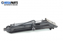 Lifting jack for Land Rover Freelander I (L314) 1.8 16V 4x4, 120 hp, suv, 2000 Lifting jack for Land Rover Freelander I (L314) 1.8 16V 4x4, 120 hp, suv, 2000