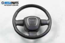 Steering wheel for Audi A3 (8P) 2.0 16V TDI, 140 hp, hatchback automatic, 2007