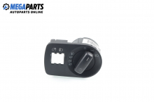 Lights switch for Audi A3 (8P) 2.0 16V TDI, 140 hp, hatchback automatic, 2007