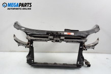 Front slam panel for Audi A3 (8P) 2.0 16V TDI, 140 hp, hatchback automatic, 2007 Front slam panel for Audi A3 (8P) 2.0 16V TDI, 140 hp, hatchback automatic, 2007