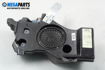 Subwoofer for Audi A3 (8P) 2.0 16V TDI, 140 hp, hatchback automatic, 2007 № 8P4 035 382 B