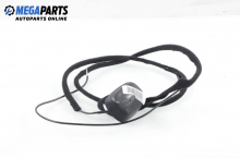 GPS antenna for Audi A3 (8P) 2.0 16V TDI, 140 hp, hatchback automatic, 2007 GPS antenna for Audi A3 (8P) 2.0 16V TDI, 140 hp, hatchback automatic, 2007