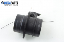 Air mass flow meter for Audi A3 (8P) 2.0 16V TDI, 140 hp, hatchback automatic, 2007 № Bosch 0 281 002 461
