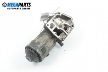 Oil filter housing for Audi A3 (8P) 2.0 16V TDI, 140 hp, hatchback automatic, 2007