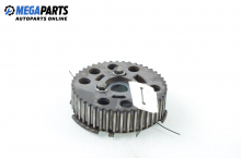 Camshaft sprocket for Audi A3 (8P) 2.0 16V TDI, 140 hp, hatchback automatic, 2007