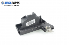 Negative battery terminal for Audi A6 (C6) 2.0 TDI, 140 hp, sedan, 2007 Negative battery terminal for Audi A6 (C6) 2.0 TDI, 140 hp, sedan, 2007