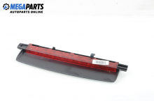 Central tail light for Audi A6 (C6) 2.0 TDI, 140 hp, sedan, 2007 Central tail light for Audi A6 (C6) 2.0 TDI, 140 hp, sedan, 2007