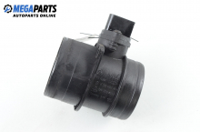 Air mass flow meter for Audi A6 (C6) 2.0 TDI, 140 hp, sedan, 2007 № Bosch 0 281 002 461
