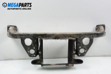 Front slam panel for Smart Fortwo (W450) 0.6, 55 hp, coupe, 1999 Front slam panel for Smart Fortwo (W450) 0.6, 55 hp, coupe, 1999