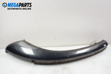 Exterior moulding for Citroen C3 Pluriel 1.6, 109 hp, cabrio, 2003, position: left