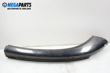 Exterior moulding for Citroen C3 Pluriel 1.6, 109 hp, cabrio, 2003, position: right