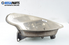 Headlight for Citroen C3 Pluriel 1.6, 109 hp, cabrio, 2003, position: right