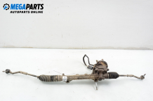 Electric steering rack no motor included for Citroen C3 Pluriel 1.6, 109 hp, cabrio, 2003