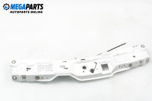 Front upper slam panel for Opel Meriva A 1.7 CDTI, 100 hp, minivan, 2003 Front upper slam panel for Opel Meriva A 1.7 CDTI, 100 hp, minivan, 2003