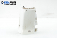Tail light filler panel for Opel Meriva A 1.7 CDTI, 100 hp, minivan, 2003, position: left