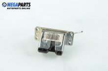 Trunk lock for Opel Meriva A 1.7 CDTI, 100 hp, minivan, 2003, position: rear