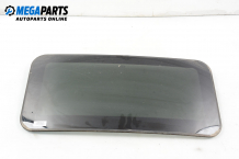 Sunroof glass for Volkswagen Polo (6N/6N2) 1.0, 50 hp, hatchback, 2000 Sunroof glass for Volkswagen Polo (6N/6N2) 1.0, 50 hp, hatchback, 2000