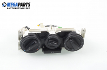 Panel heating for Volkswagen Polo (6N/6N2) 1.0, 50 hp, hatchback, 2000 Panel heating for Volkswagen Polo (6N/6N2) 1.0, 50 hp, hatchback, 2000