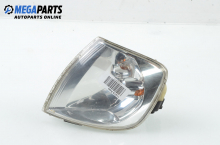 Blinker for Volkswagen Polo (6N/6N2) 1.0, 50 hp, hatchback, 2000, position: left