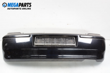 Rear bumper for Volkswagen Polo (6N/6N2) 1.0, 50 hp, hatchback, 2000, position: rear Rear bumper for Volkswagen Polo (6N/6N2) 1.0, 50 hp, hatchback, 2000, position: rear