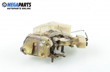 Trunk lock for Toyota Yaris Verso 1.3, 86 hp, minivan, 2001, position: rear