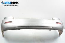 Rear bumper for Kia Sorento 2.5 CRDi, 140 hp, suv, 2002, position: rear Rear bumper for Kia Sorento 2.5 CRDi, 140 hp, suv, 2002, position: rear