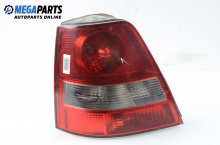 Tail light for Kia Sorento 2.5 CRDi, 140 hp, suv, 2002, position: left Tail light for Kia Sorento 2.5 CRDi, 140 hp, suv, 2002, position: left