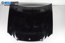 Bonnet for Mercedes-Benz CLK-Class 209 (C/A) 2.6, 170 hp, coupe, 2002, position: front