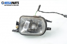 Fog light for Mercedes-Benz CLK-Class 209 (C/A) 2.6, 170 hp, coupe, 2002, position: right Fog light for Mercedes-Benz CLK-Class 209 (C/A) 2.6, 170 hp, coupe, 2002, position: right
