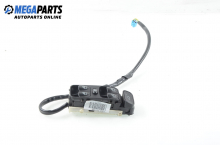 Window adjustment switch for Mercedes-Benz CLK-Class 209 (C/A) 2.6, 170 hp, coupe, 2002