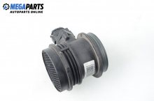 Air mass flow meter for Mercedes-Benz CLK-Class 209 (C/A) 2.6, 170 hp, coupe, 2002 № 0 280 217 515
