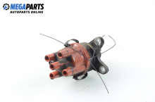 Delco distributor for Toyota Avensis 1.6, 110 hp, hatchback, 1999 Delco distributor for Toyota Avensis 1.6, 110 hp, hatchback, 1999