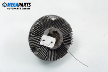 Fan clutch for Jeep Grand Cherokee (WJ) 3.1 TD, 140 hp, suv automatic, 2000 Fan clutch for Jeep Grand Cherokee (WJ) 3.1 TD, 140 hp, suv automatic, 2000