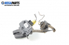 Trunk lock for Opel Vectra C 2.2 16V DTI, 125 hp, sedan automatic, 2003, position: rear