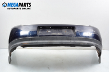 Rear bumper for Opel Vectra C 2.2 16V DTI, 125 hp, sedan automatic, 2003, position: rear Rear bumper for Opel Vectra C 2.2 16V DTI, 125 hp, sedan automatic, 2003, position: rear