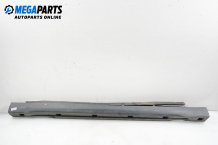 Side skirt for Opel Vectra C 2.2 16V DTI, 125 hp, sedan automatic, 2003, position: right