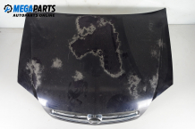 Bonnet for Opel Vectra C 2.2 16V DTI, 125 hp, sedan automatic, 2003, position: front