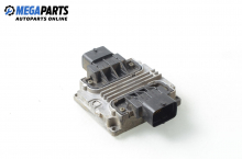 Transmission module for Opel Vectra C 2.2 16V DTI, 125 hp, sedan automatic, 2003 № GM 09 186 187