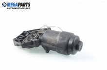 Oil filter housing for Opel Vectra C 2.2 16V DTI, 125 hp, sedan automatic, 2003