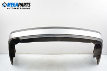 Rear bumper for Saab 9-5 2.0 Turbo, 192 hp, sedan, 1999, position: rear Rear bumper for Saab 9-5 2.0 Turbo, 192 hp, sedan, 1999, position: rear