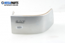 Tail light filler panel for Saab 9-5 2.0 Turbo, 192 hp, sedan, 1999, position: right