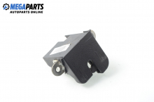 Trunk lock for Volkswagen Golf VI 1.6 TDI, 105 hp, hatchback, 2011, position: rear