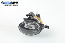 Fog light for Volkswagen Golf VI 1.6 TDI, 105 hp, hatchback, 2011, position: right