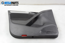 Interior door panel for Volkswagen Golf VI 1.6 TDI, 105 hp, hatchback, 2011, position: front - left