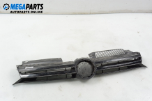 Grill for Volkswagen Golf VI 1.6 TDI, 105 hp, hatchback, 2011, position: front