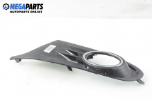 Foglight cap for Volkswagen Golf VI 1.6 TDI, 105 hp, hatchback, 2011, position: front - left