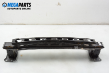 Bumper support brace impact bar for Volkswagen Golf VI 1.6 TDI, 105 hp, hatchback, 2011, position: front